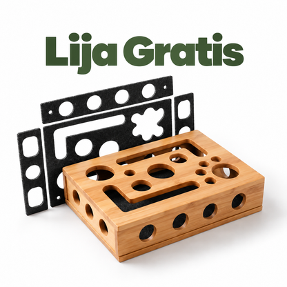 Lima para gatos MIMO™